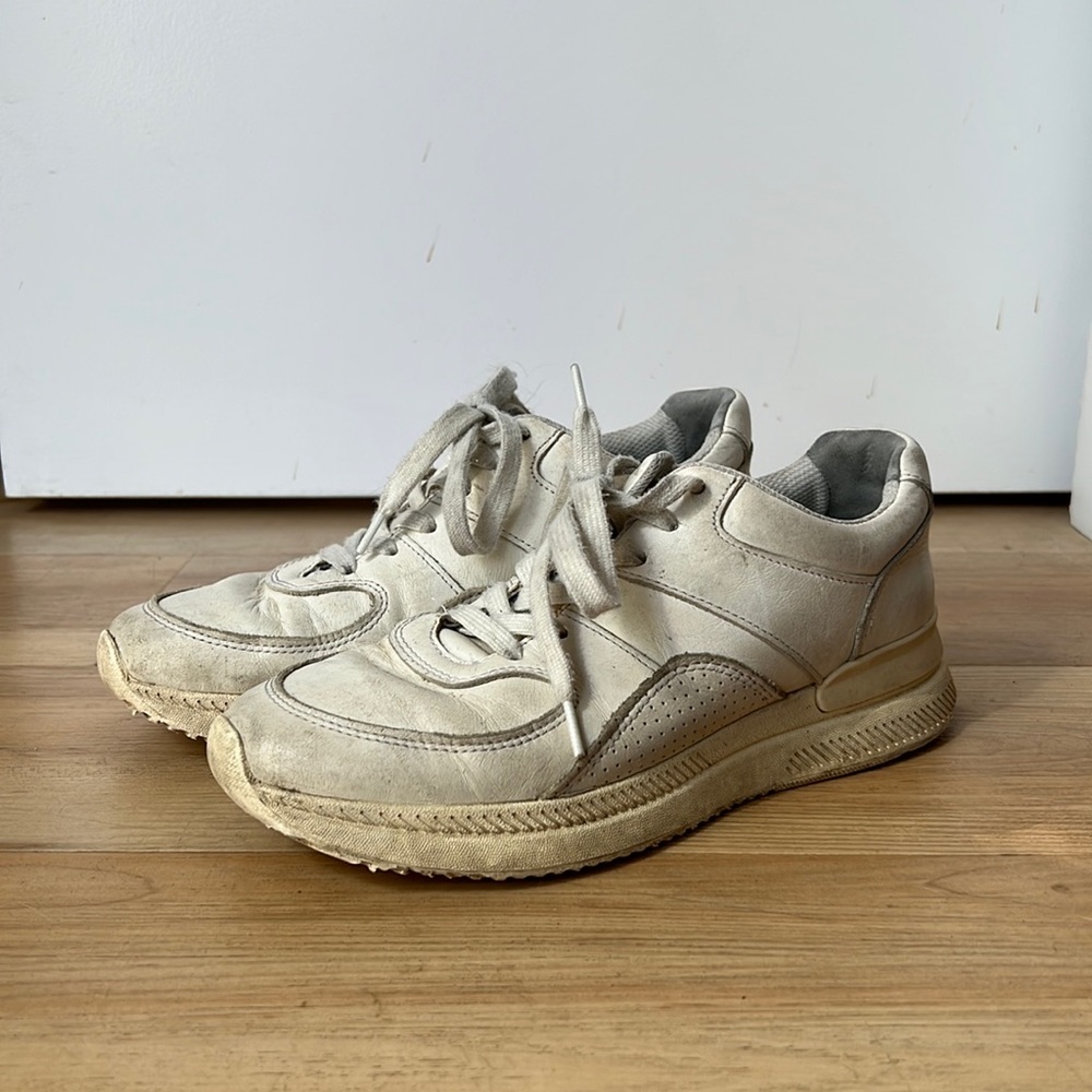 Everlane Tread Sneakers